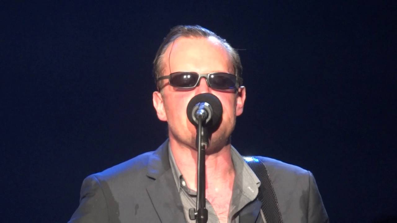 Joe Bonamassa - Motherless Children Live at Vicar Street Dublin Ireland 2016