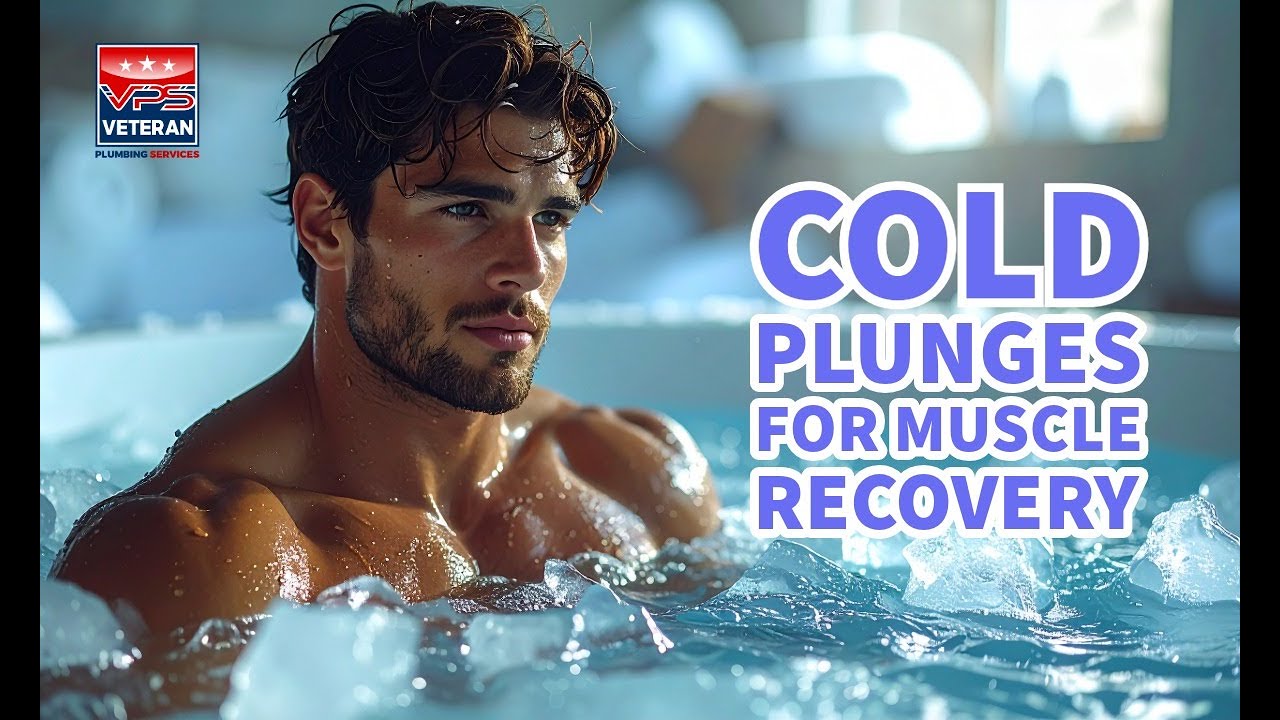 Cold Plunges for Muscle Recovery Do Ice Baths Really Improve Performance for Athletes