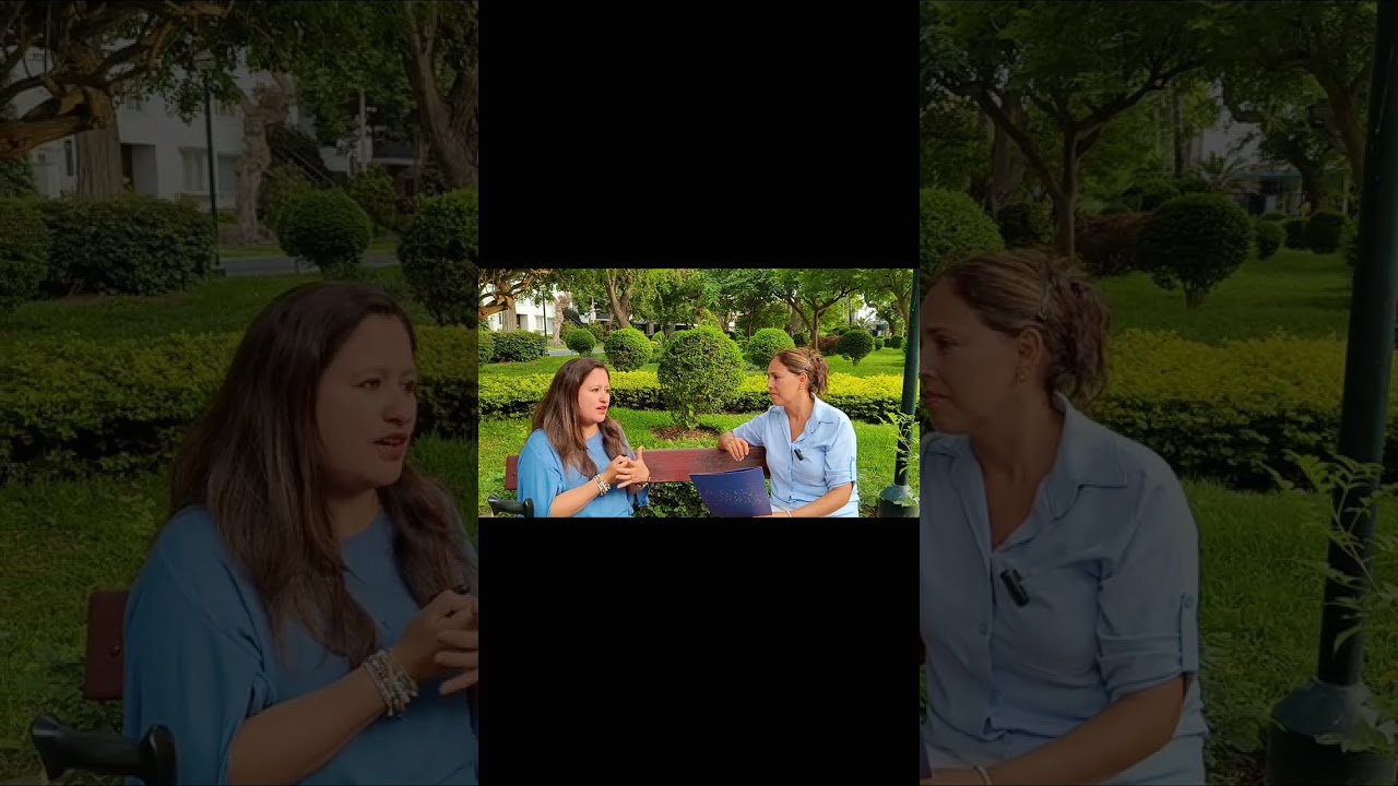 Vivir con ELA: amor, dignidad y humanidad | Parte 2