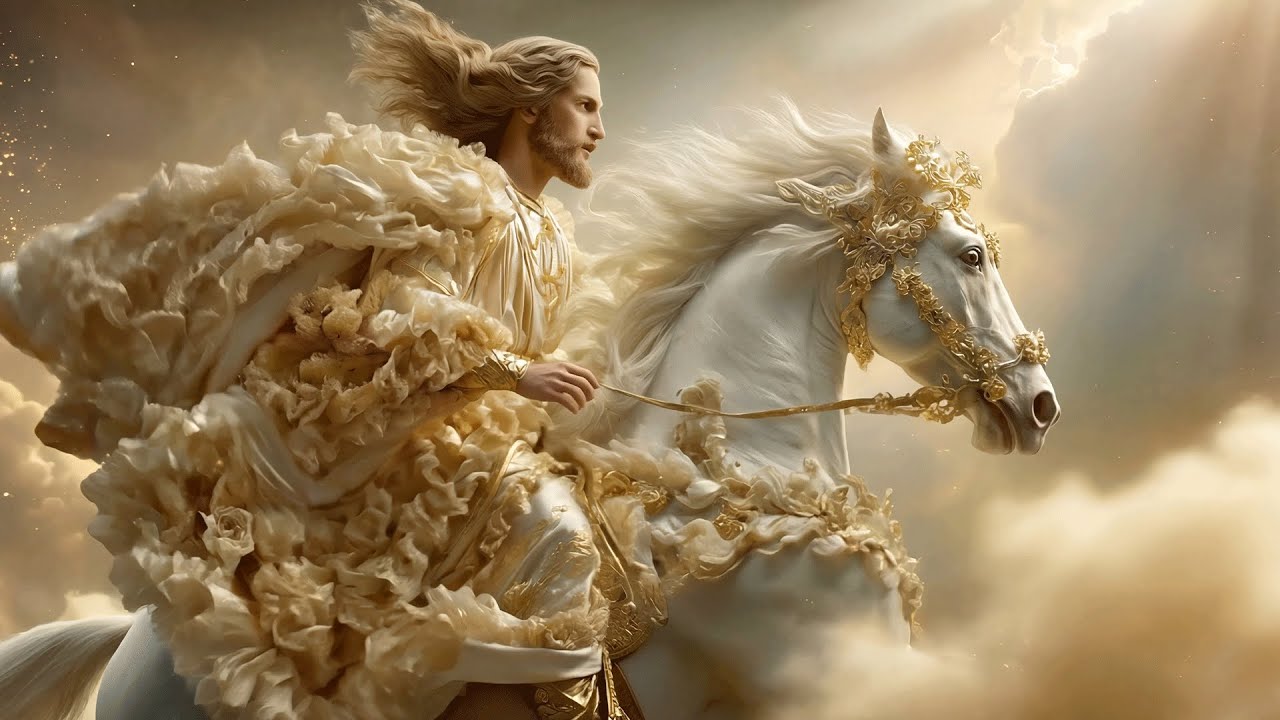 Triumphant Christ Songs | Worship Music of Resurrection Glory | Hallelujah Hallelujah Hallelujah.