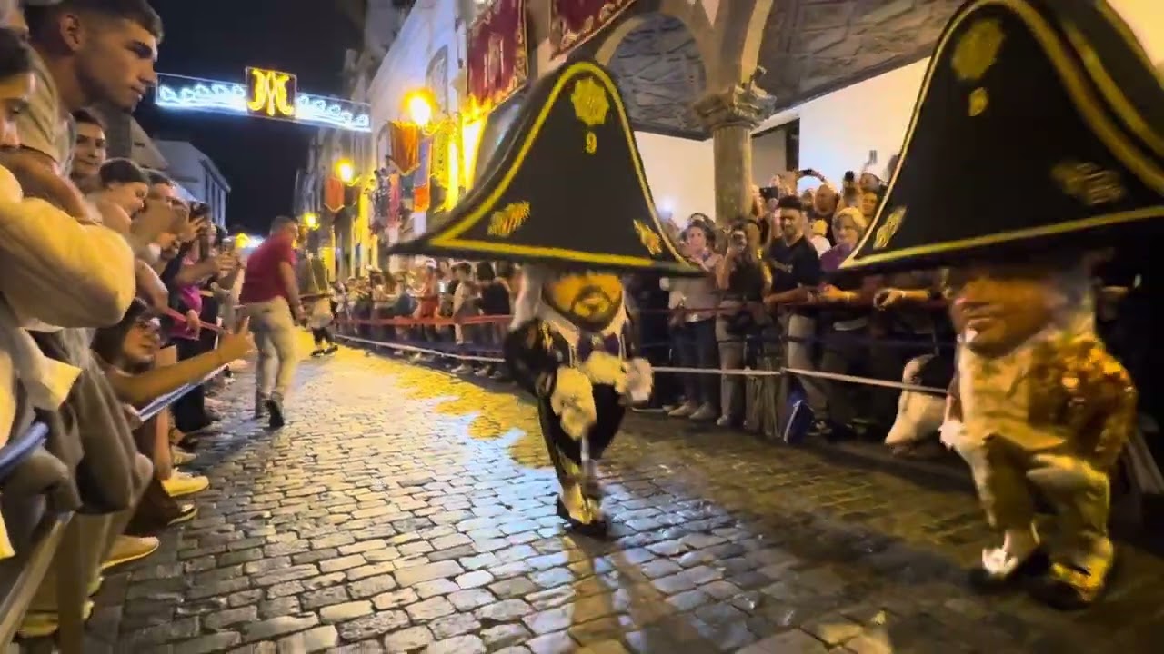 Danza de Los Enanos 2025