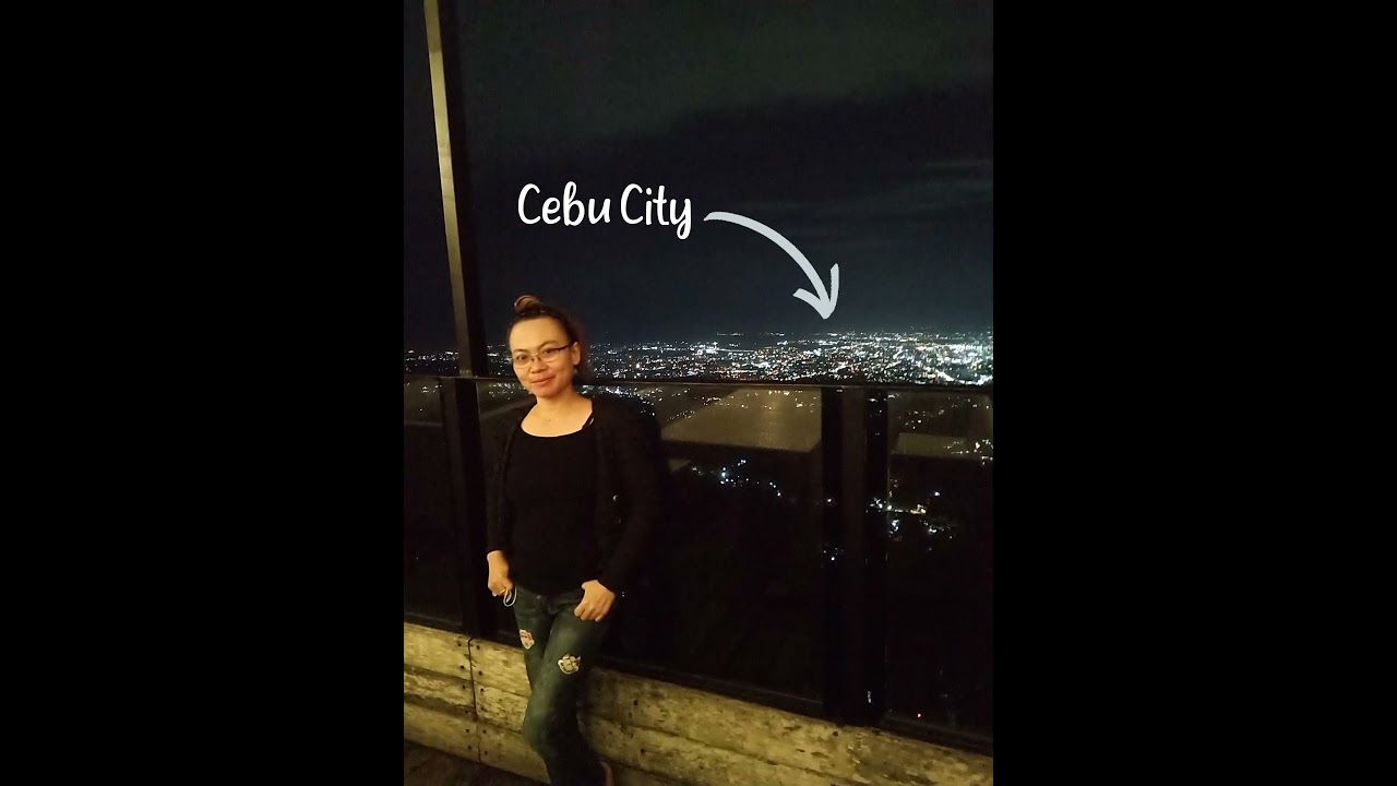 Top of Cebu ll JKV Features