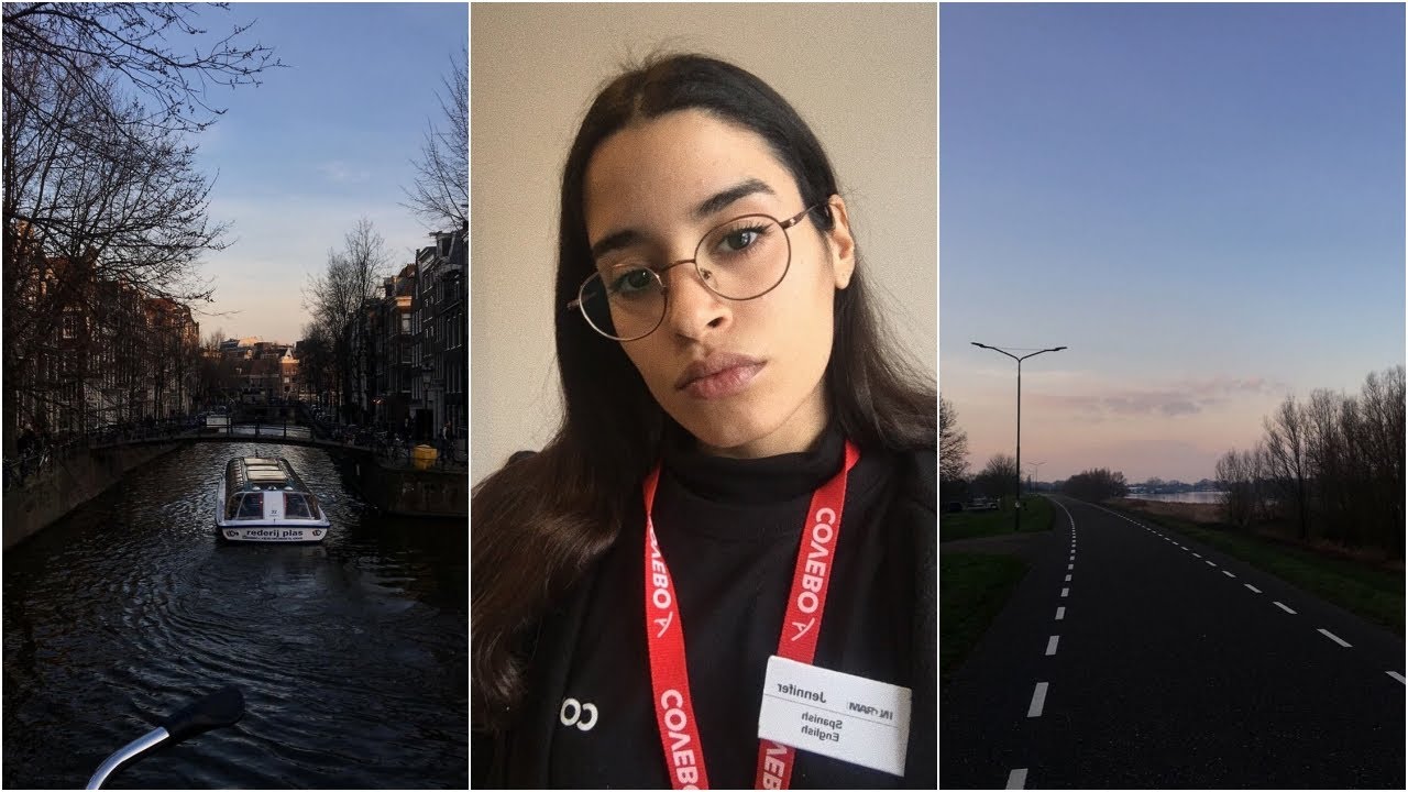 Trabajar para una ETT en Países Bajos. Mi experiencia. | Jennifer L. T.