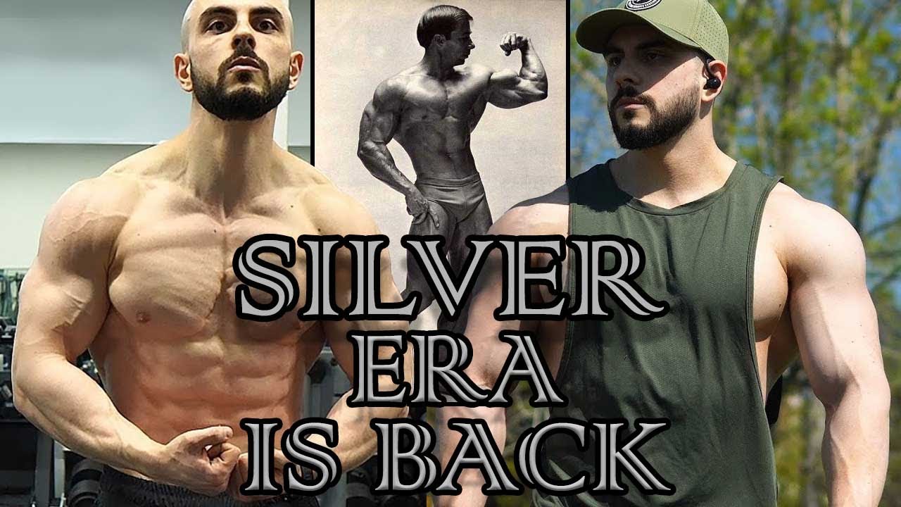 The Hardworking Lifter who BROKE the Natty Limit (Alex Leonidas)