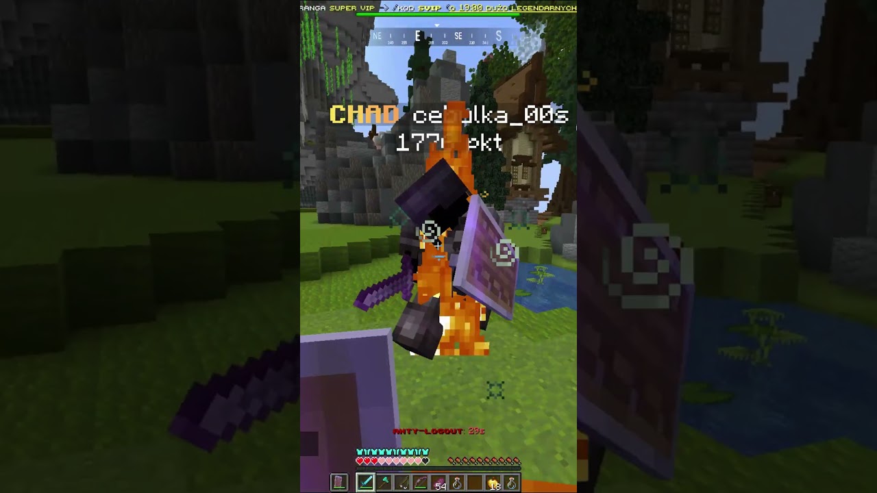 Najlepsze Akcje TabMC.pl  #minecraft #śmieszne #mc