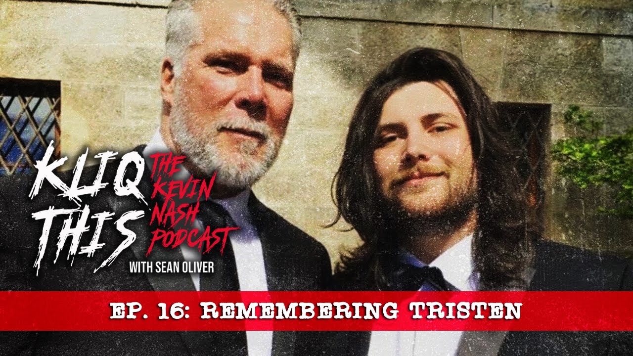Kliq This #016: Remembering Tristen