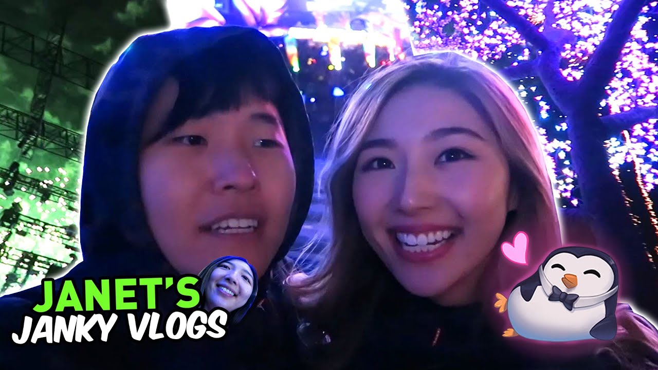 OUR EDC ADVENTURES! ✨ | XCHOCOBARS