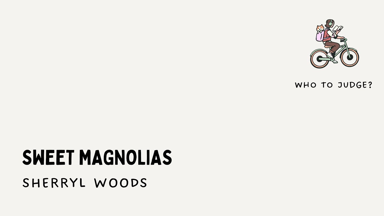 Sherryl Woods Talks Writing, Friendship, Family & Sweet Magnolias