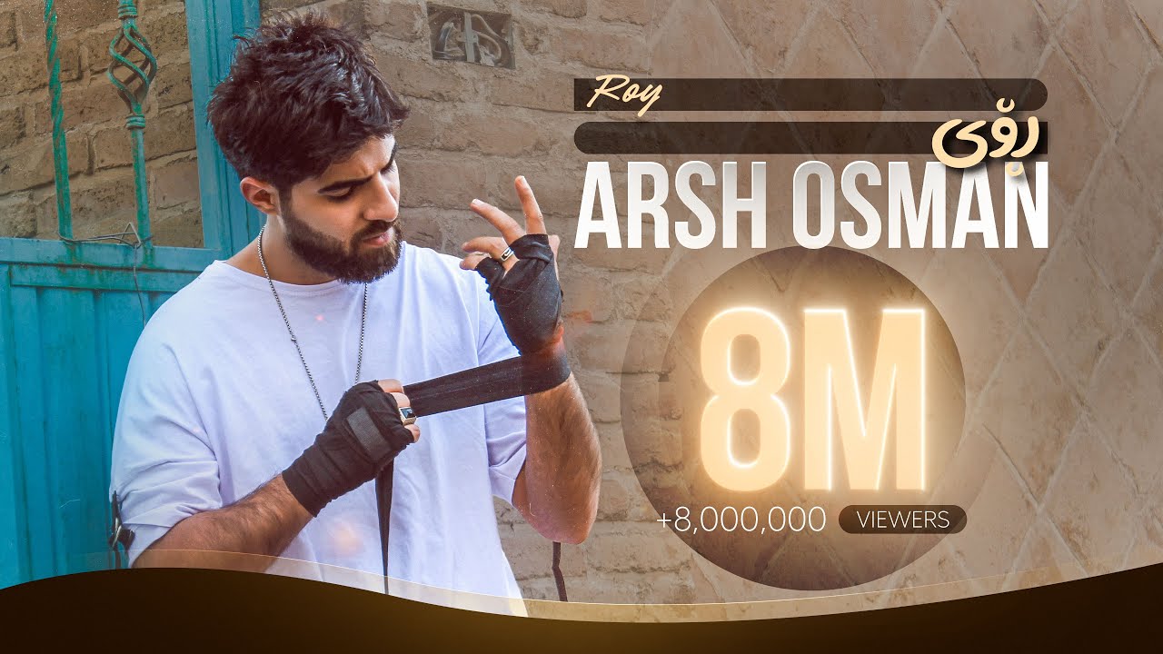 Arsh Osman - Roy