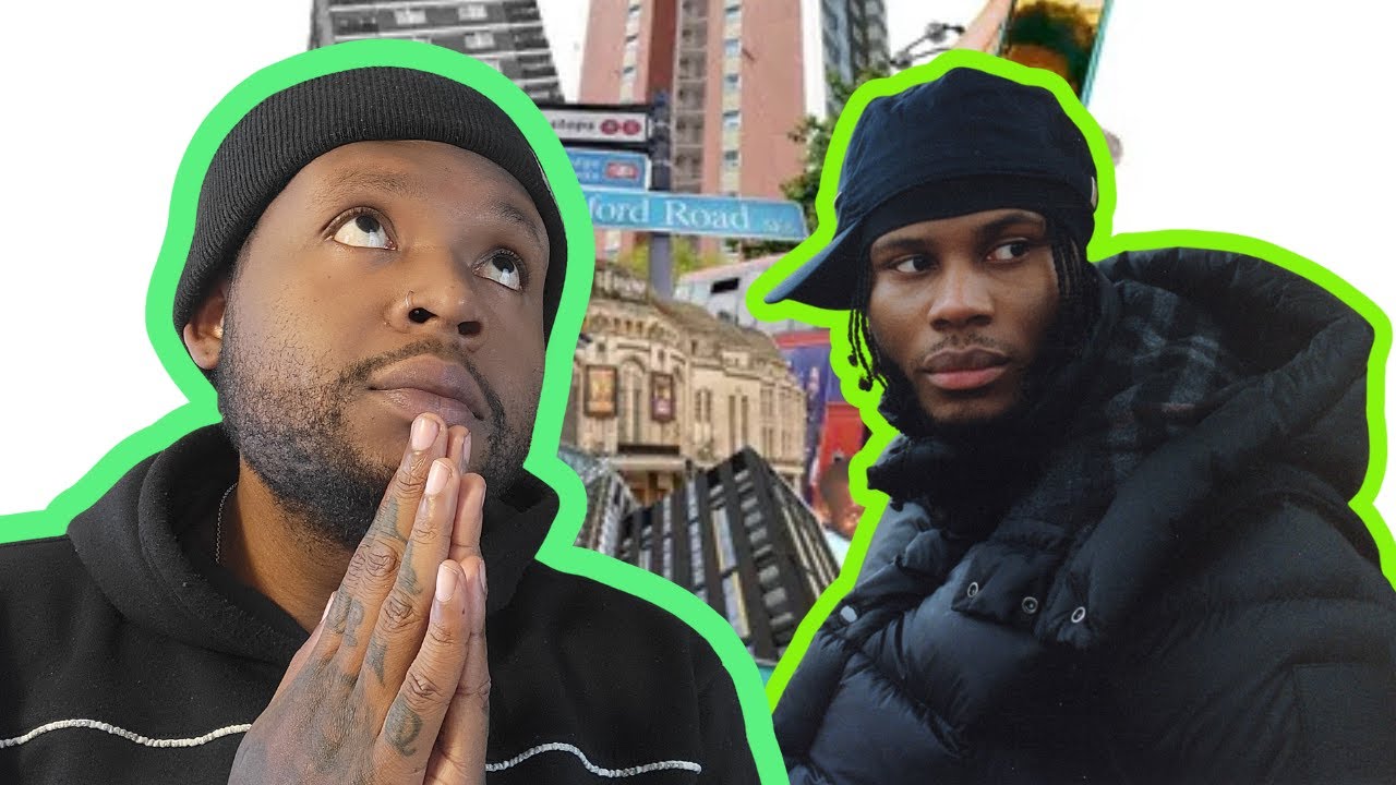 First Time Hearing Jim Legxacy – Homeless N*gga Pop Music | What An Emotional Rollercoaster!!!!