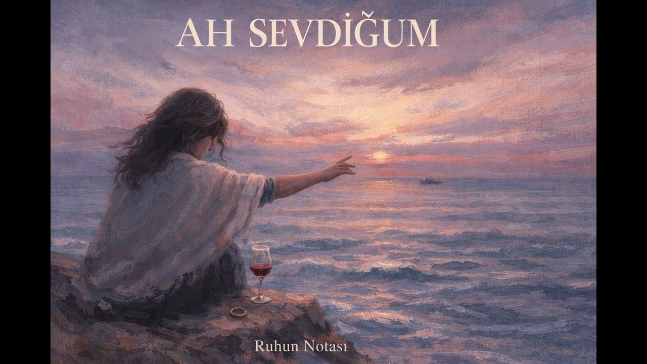 AH SEVDİĞUM | Karadeniz- Ruhun Notası