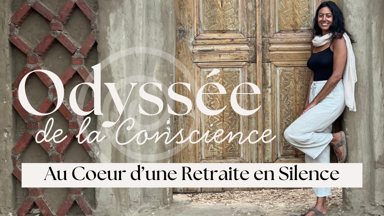 9. Au Cœur d’une Retraite en Silence : Révélations et Sagesses sur la Nature Humaine