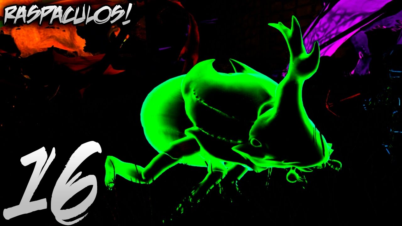 LOL! NUEVO DEVIL NVL +900 Y ANIMALES OCULTOS! | RASPACULOS #16