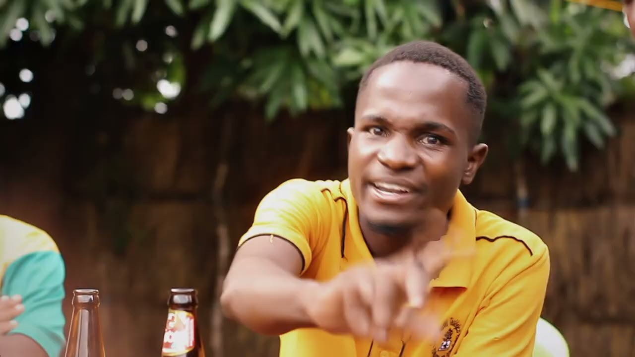 Vany Star _Traição_Official video dirigido by Jos On The Beatz 