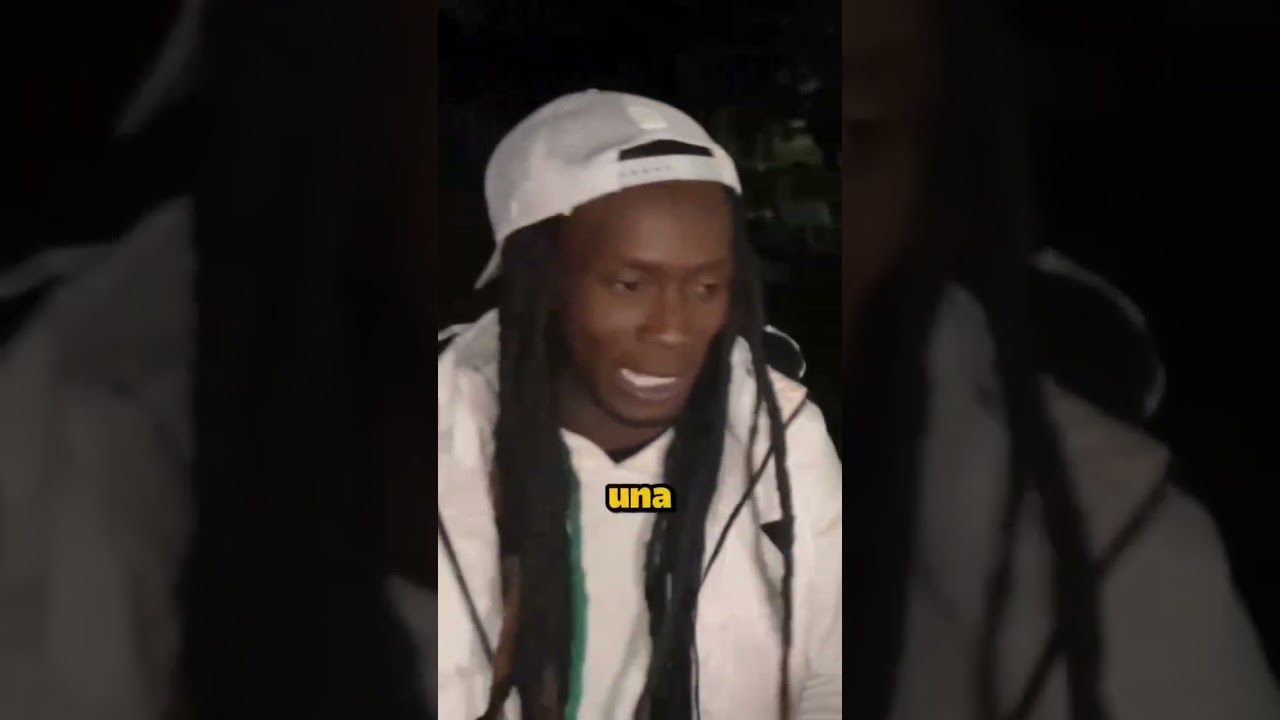 MARKUSH Y FLAITIANO PLANEANDO UN ROBO 🤣 #chile #humor #kick #markush #clips #flaitiano #dlfrl