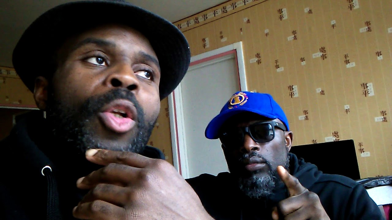 Jo Dalton réagit au clash entre Killuminaty et Rohff