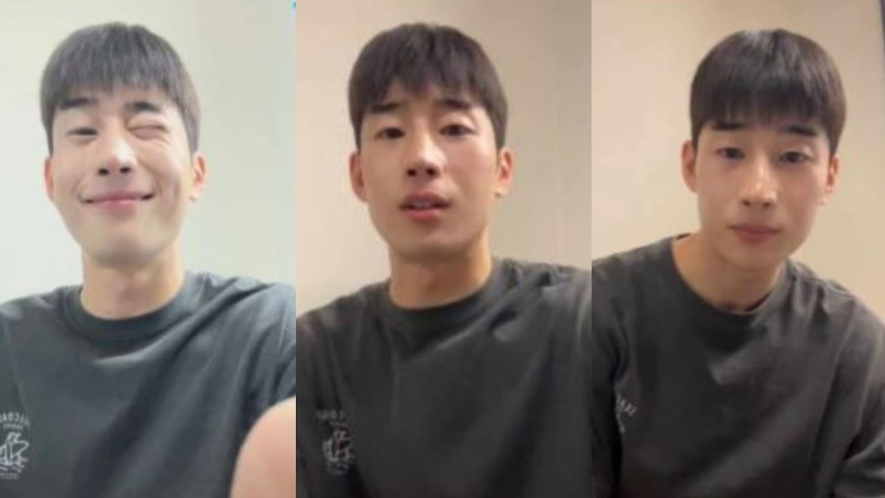 [한승우LIVE] 독립한 집에서 하는 위버스 라이브 1+2+3 전체 풀버전 @230219