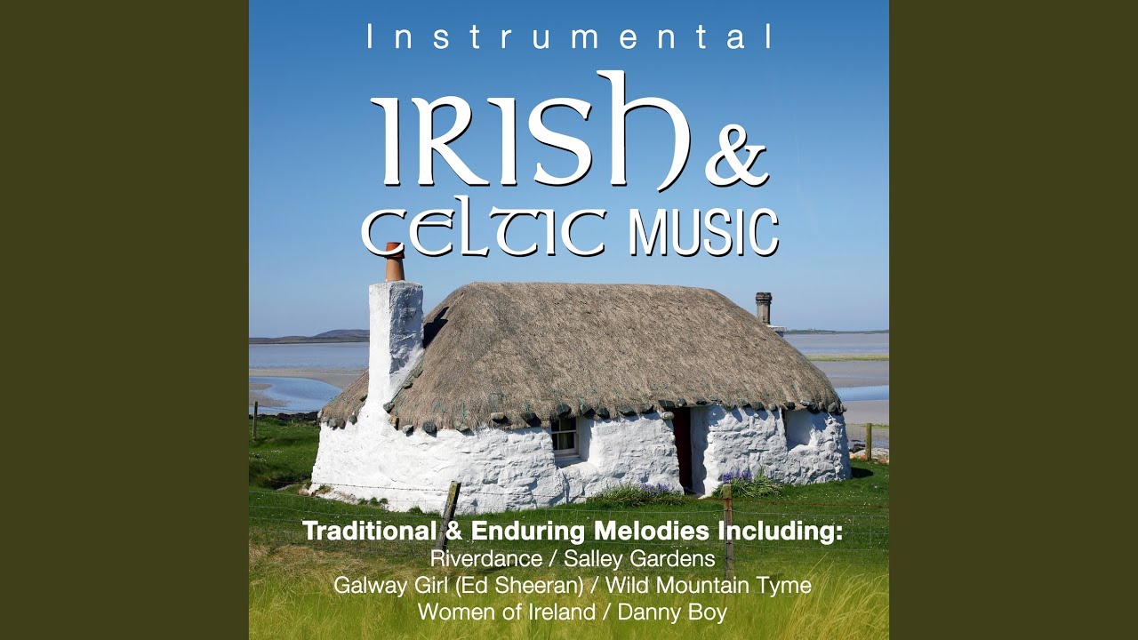 Reel Around the Sun / Riverdance (Instrumental)
