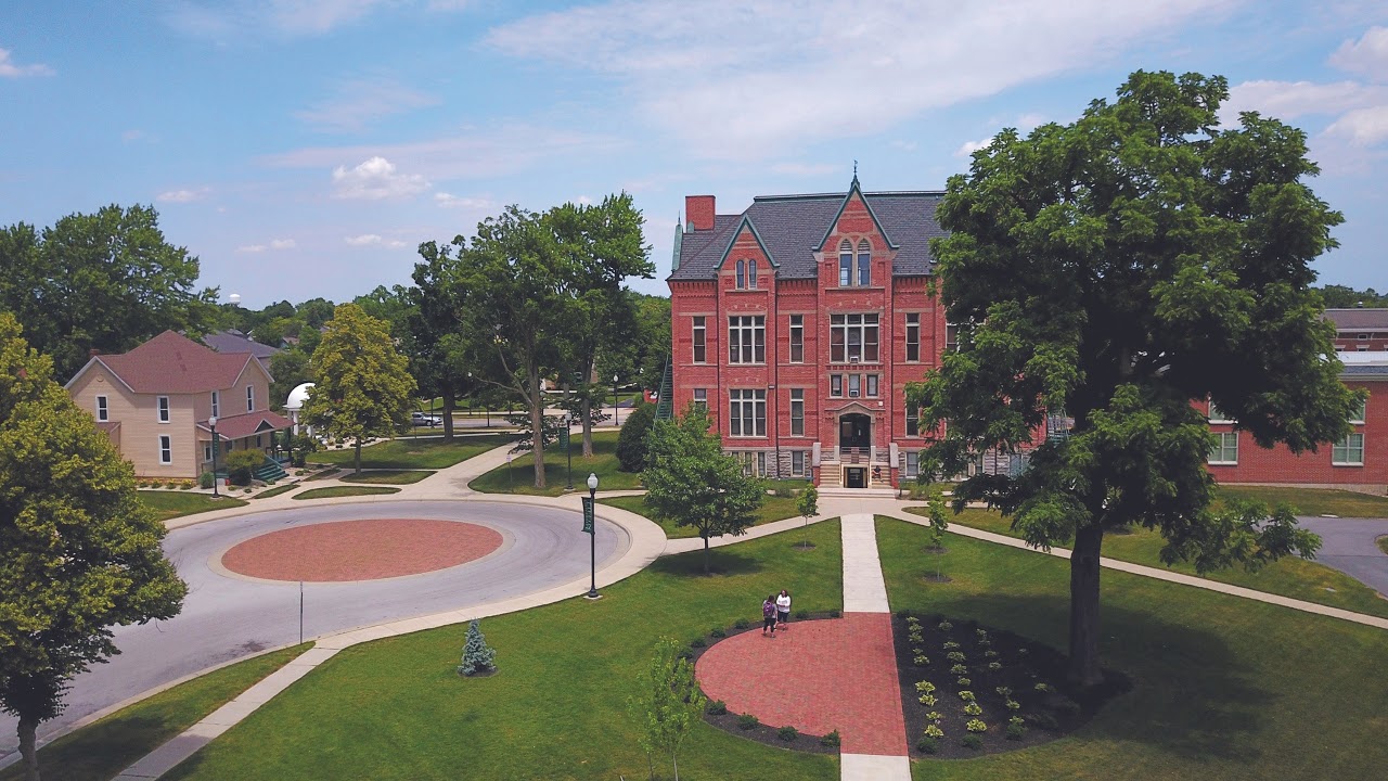 2025 Tiffin University Convocation