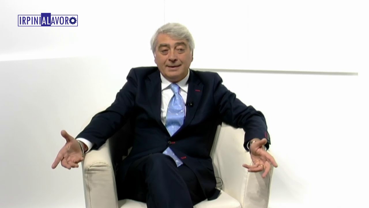 Provinciali, Biancardi ad IrpiniALavoro: &ldquo;Pronto ad esportare il modello Avella in tutta l&rsquo;Irpinia&rdquo;