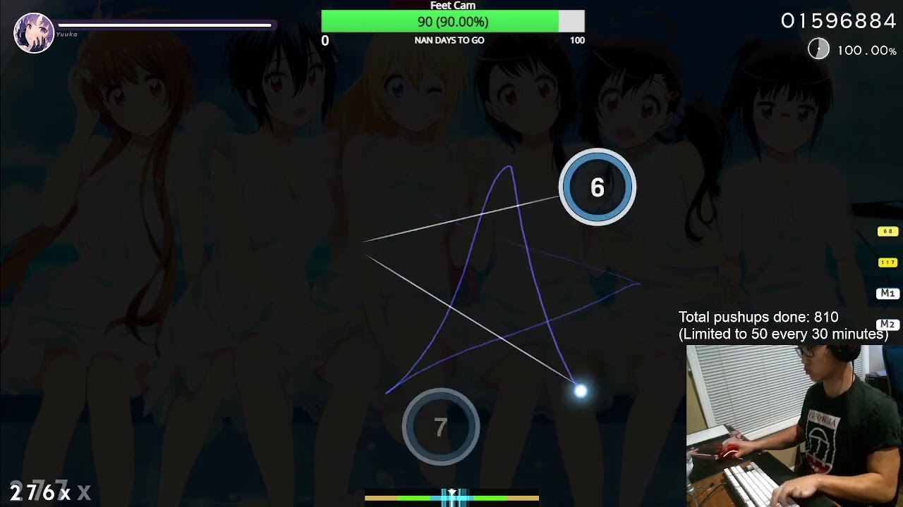 easiest 460pp play for beginners