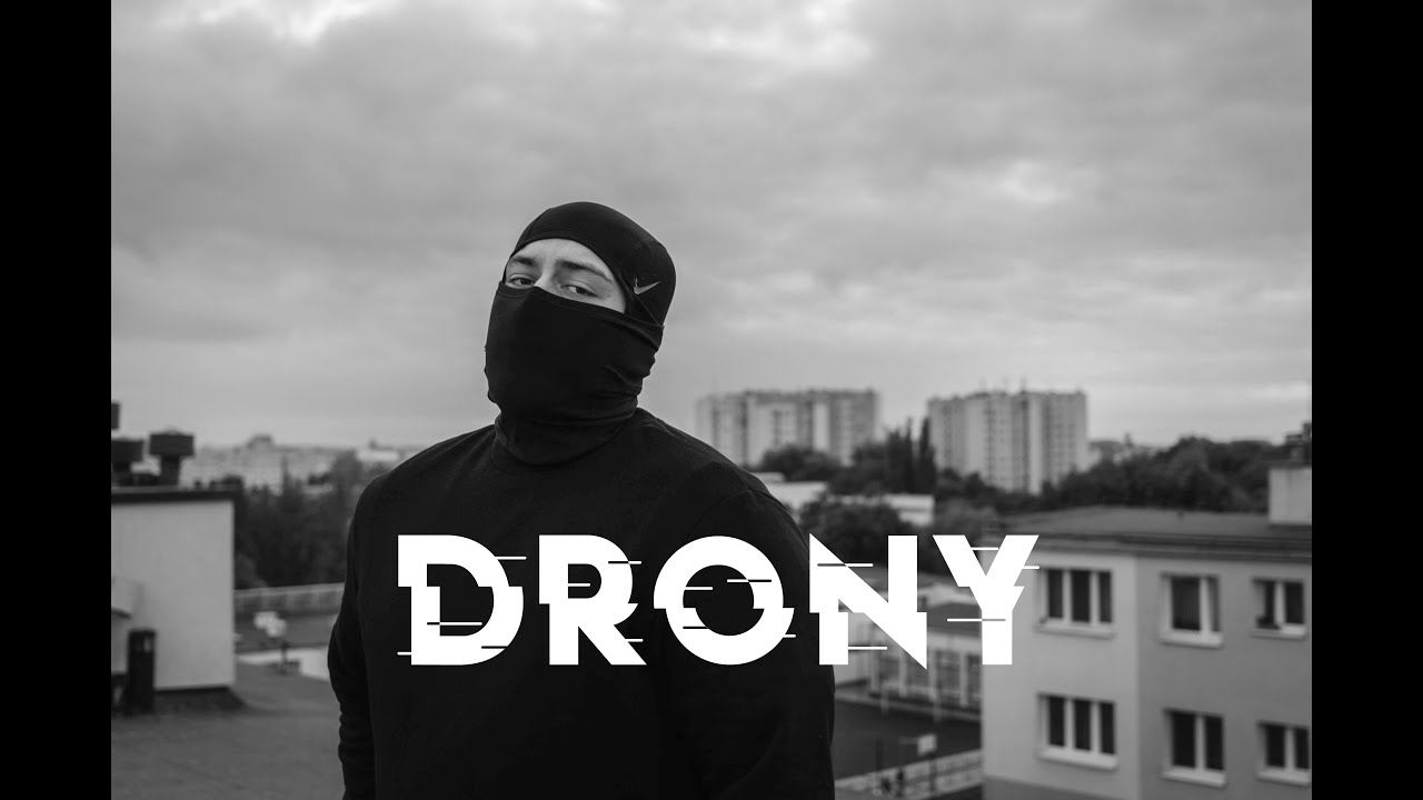DMP - Drony (prod.NiceMeme$ound)