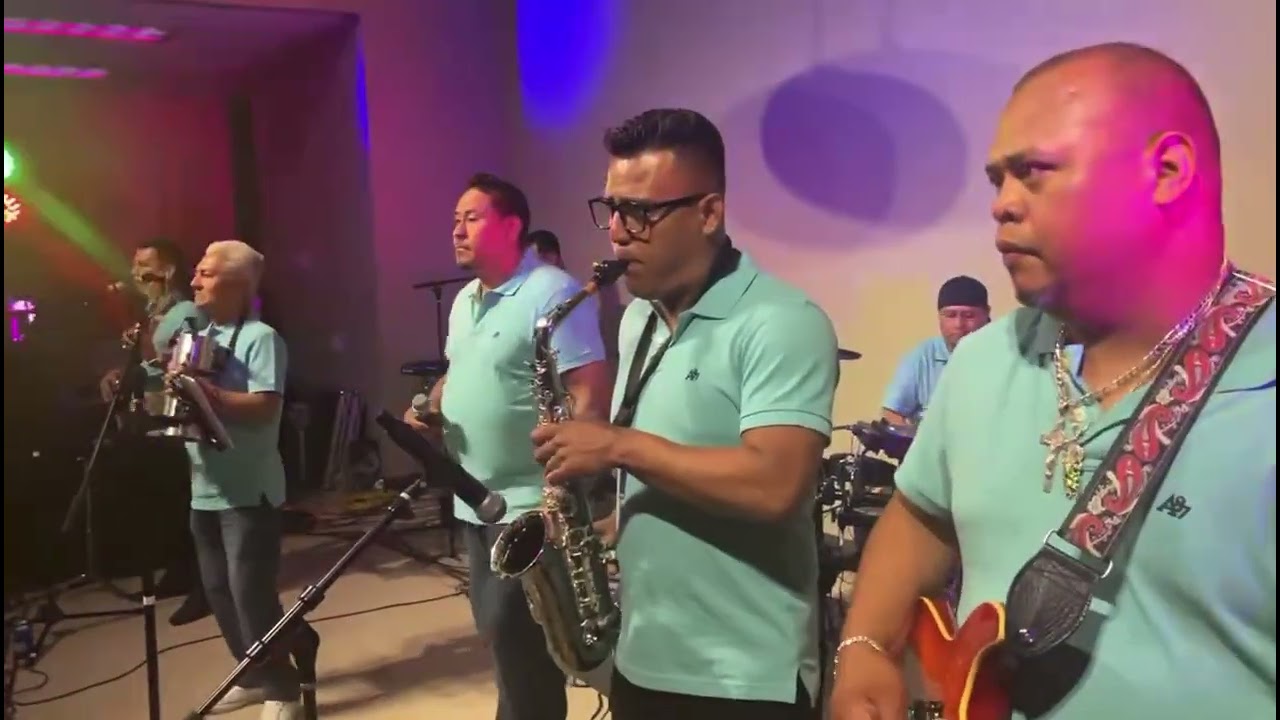 Organización 2000 - Popurrí Charangas 
