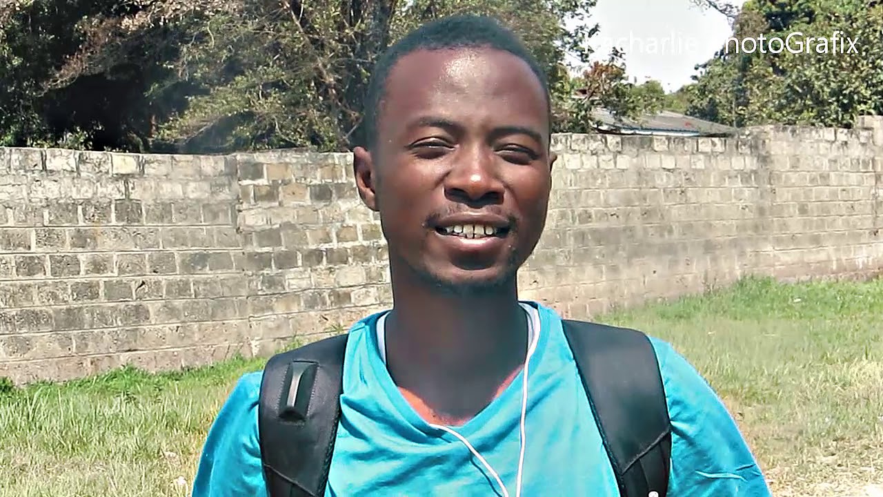 MONGU TOWN