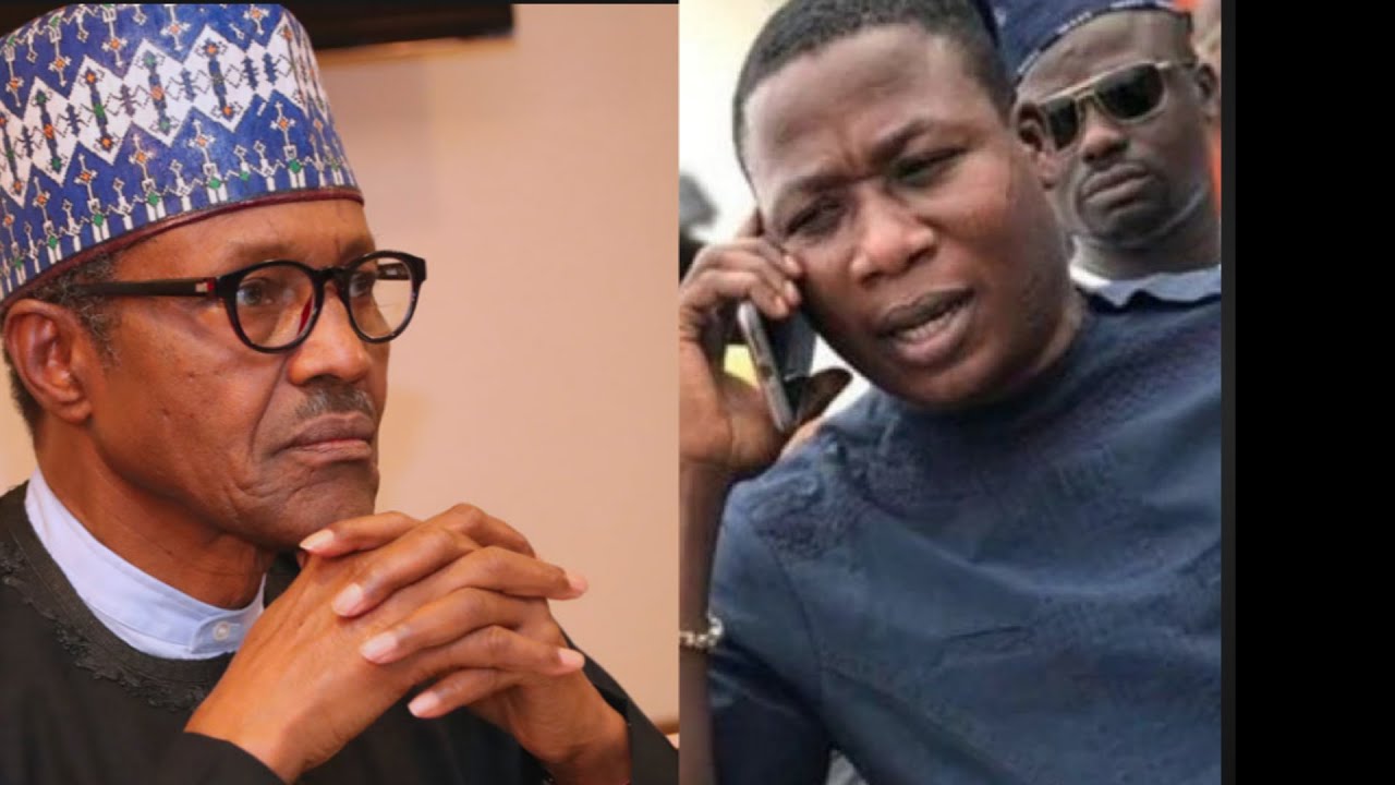 DO NOT ALLOW ANOTHER WAR ADVICE TO FG AS SUNDAY IGBOHO HOUSE IS SET ABLAZE