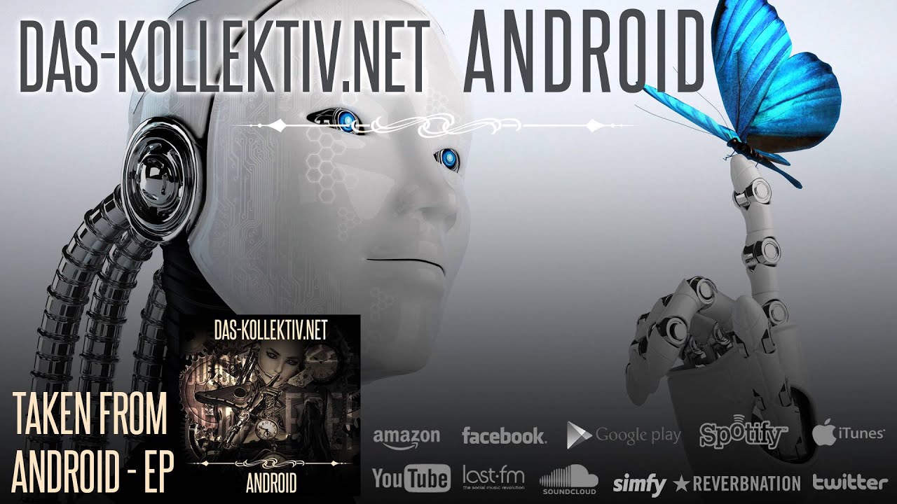 das-kollektiv.net - Android