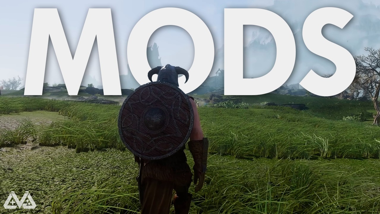 Cuando los MODS se TRANSFORMAN en el JUEGO