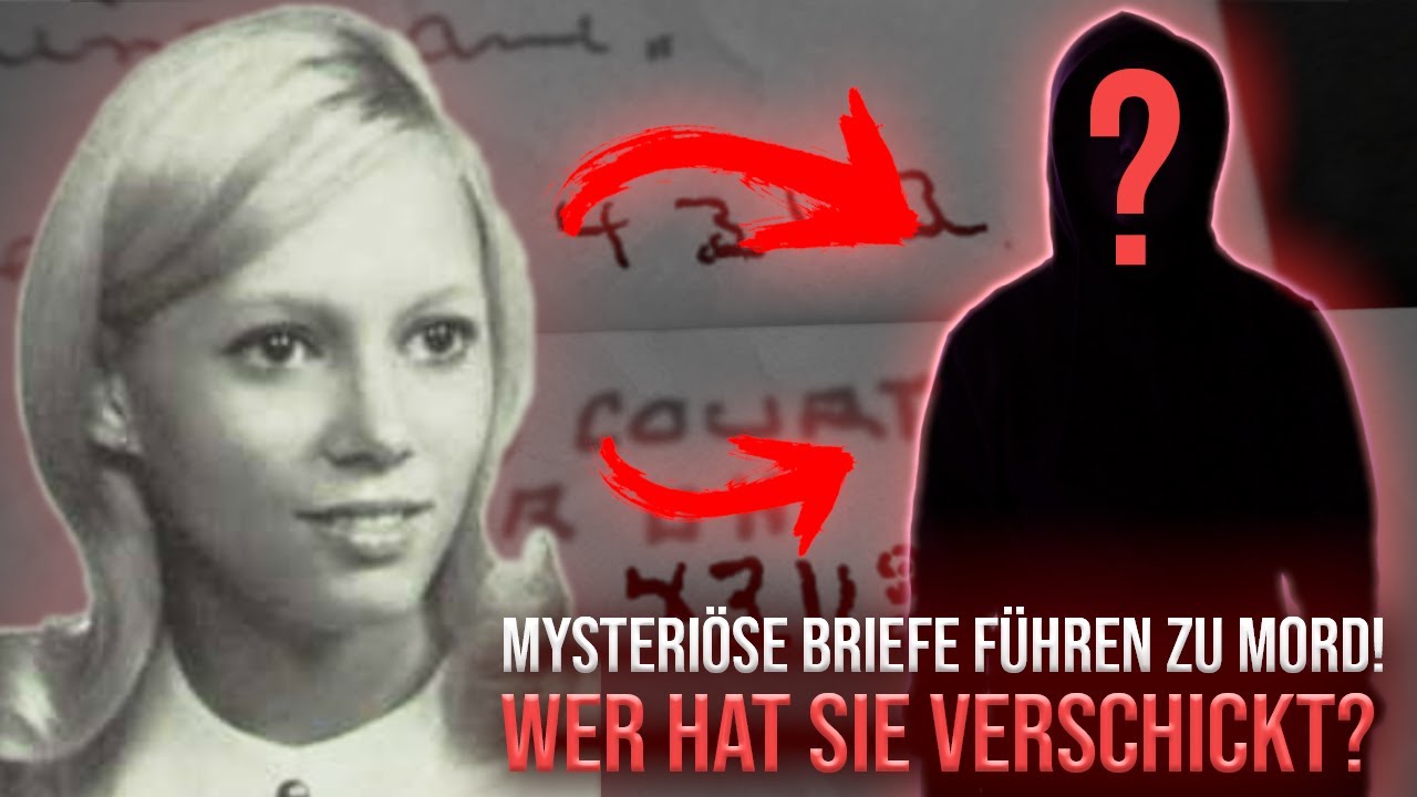 Mysteriöse Briefe führen zu MORD Unschuldiger… | Dokumentation 2022