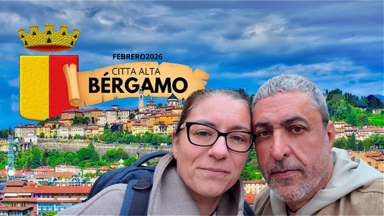 Bérgamo ITALIA