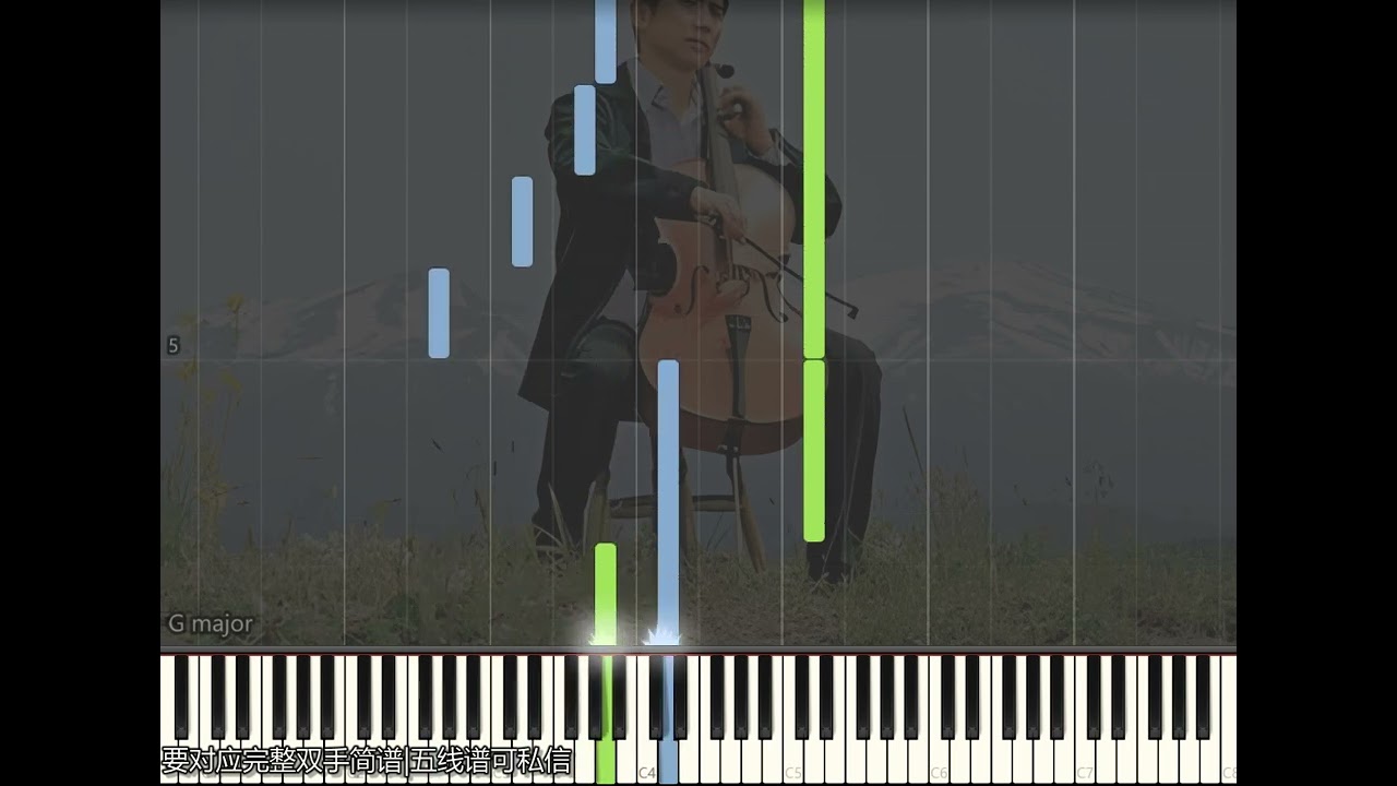 【附钢琴谱】MEMORY钢琴谱 MEMORY简谱 MEMORY钢琴教学教程 MEMORY五线谱 MEMORY双手数字简谱