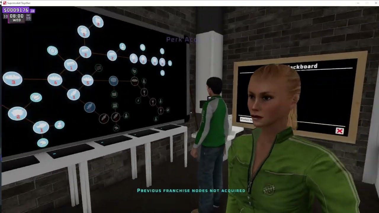 ▰HACK SUPERMARKET TOGETHER WITH CHEAT ENGINE (POINTS DYNAMIC FIND)▰
