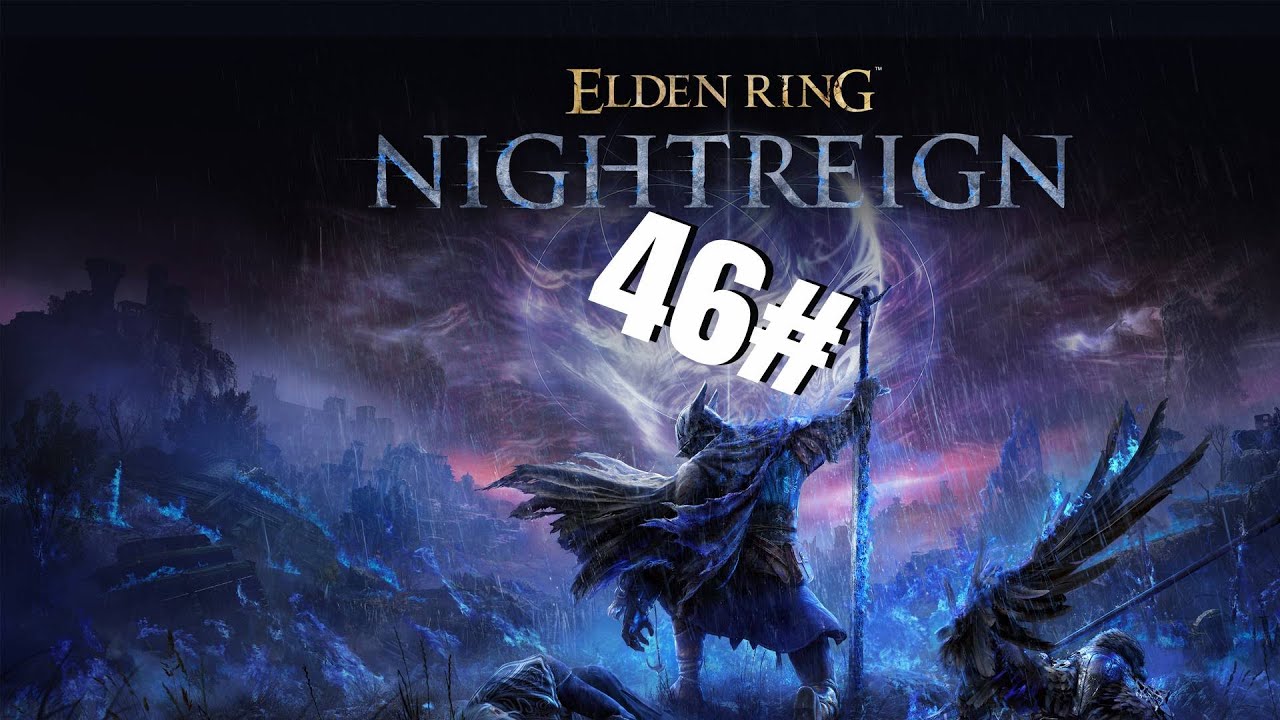 Elden Ring: Nightreign - Part #46: Hallo Trümmerlord.....