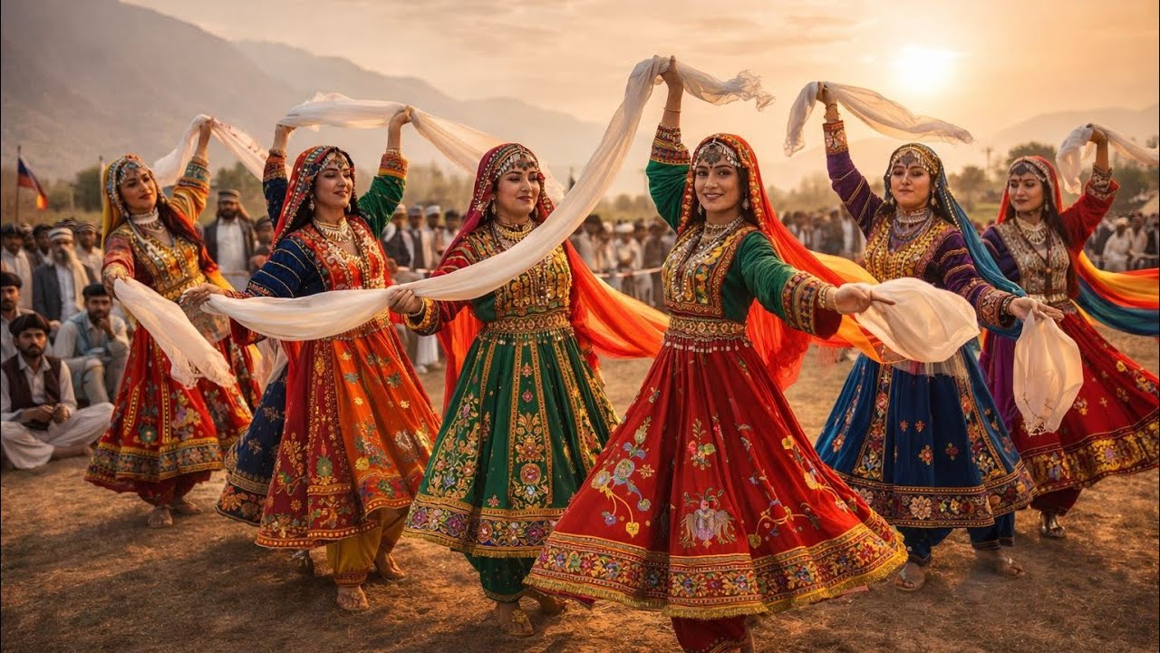 Top Pashto Rabab Music 🎵 پښتو ټاپ رباب نغمی
