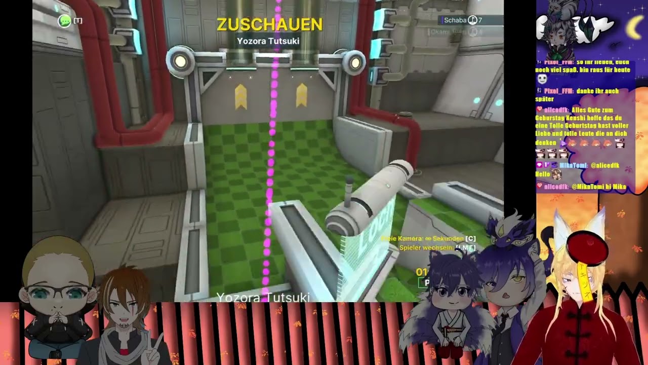 Clipcompilation Oktober 2025 Part 12