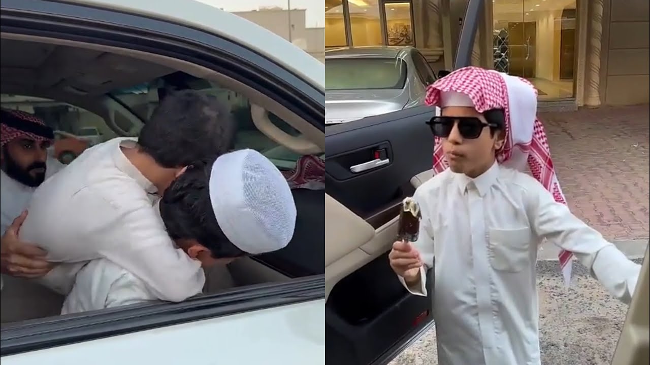 ولد أبو راشد صفق أحمد فراج قزيع السهلي