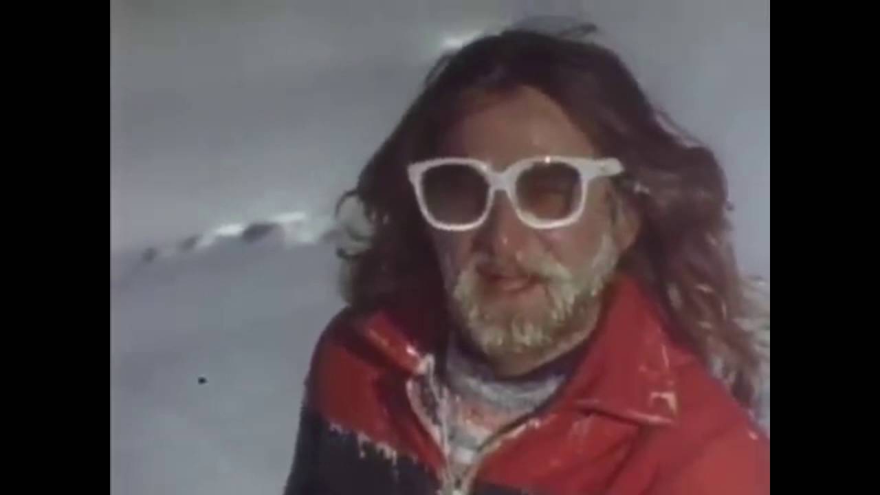 Monoski 1970