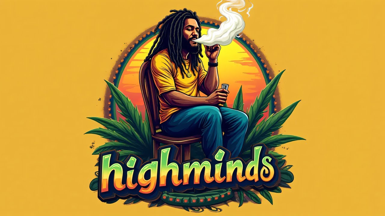 High Noon Heat - Reggae - Smoke of Jah