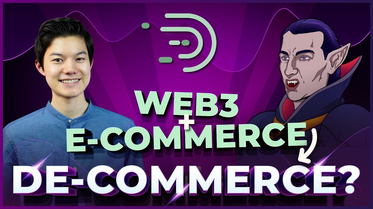 Double-Layered Smart Contract Escrow Explained &ndash; How Dela&rsquo;s Web3 Marketplace Works