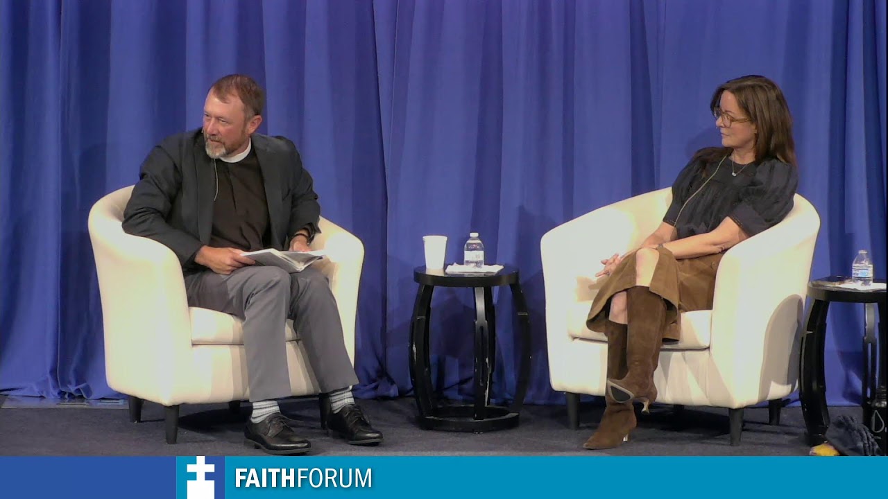 Faith Forum October 5, 2025