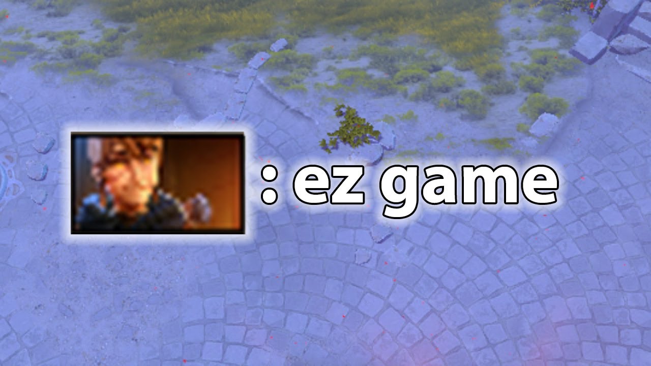 marci made the biggest mistake in dota, patch 7.38 Dota 2