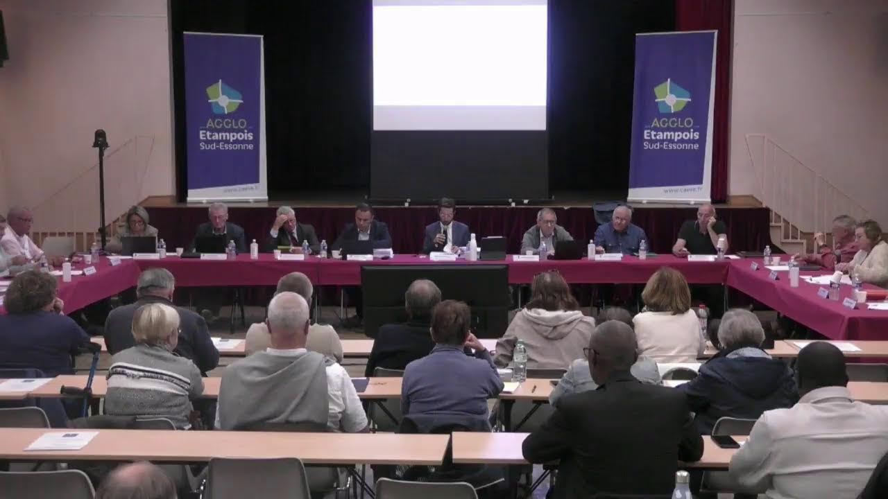 Diffusion en direct de LaCAESE