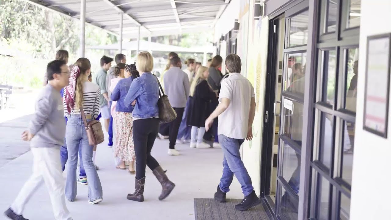 Open Day - Stellenbosch