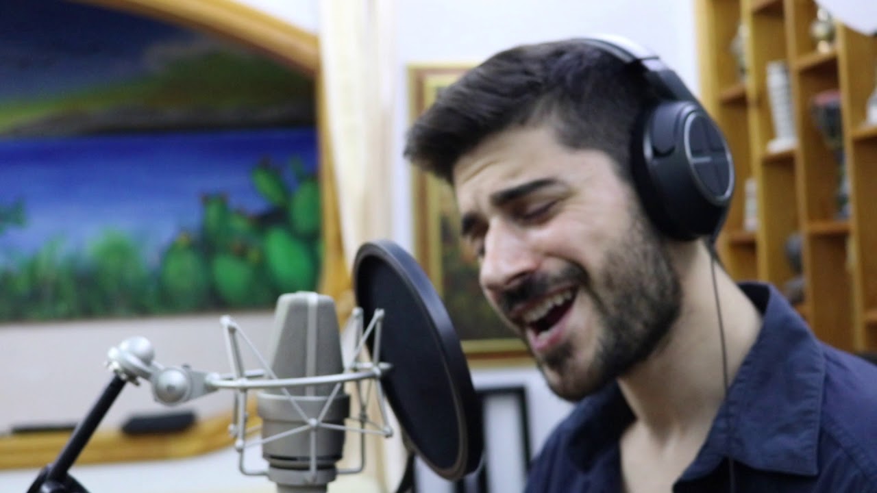 Maria (West Side Story) -  Ernesto Marciante