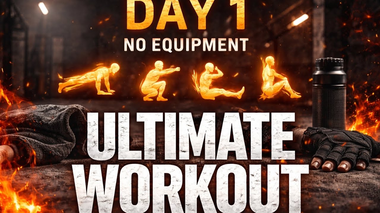 Challenge:1 day