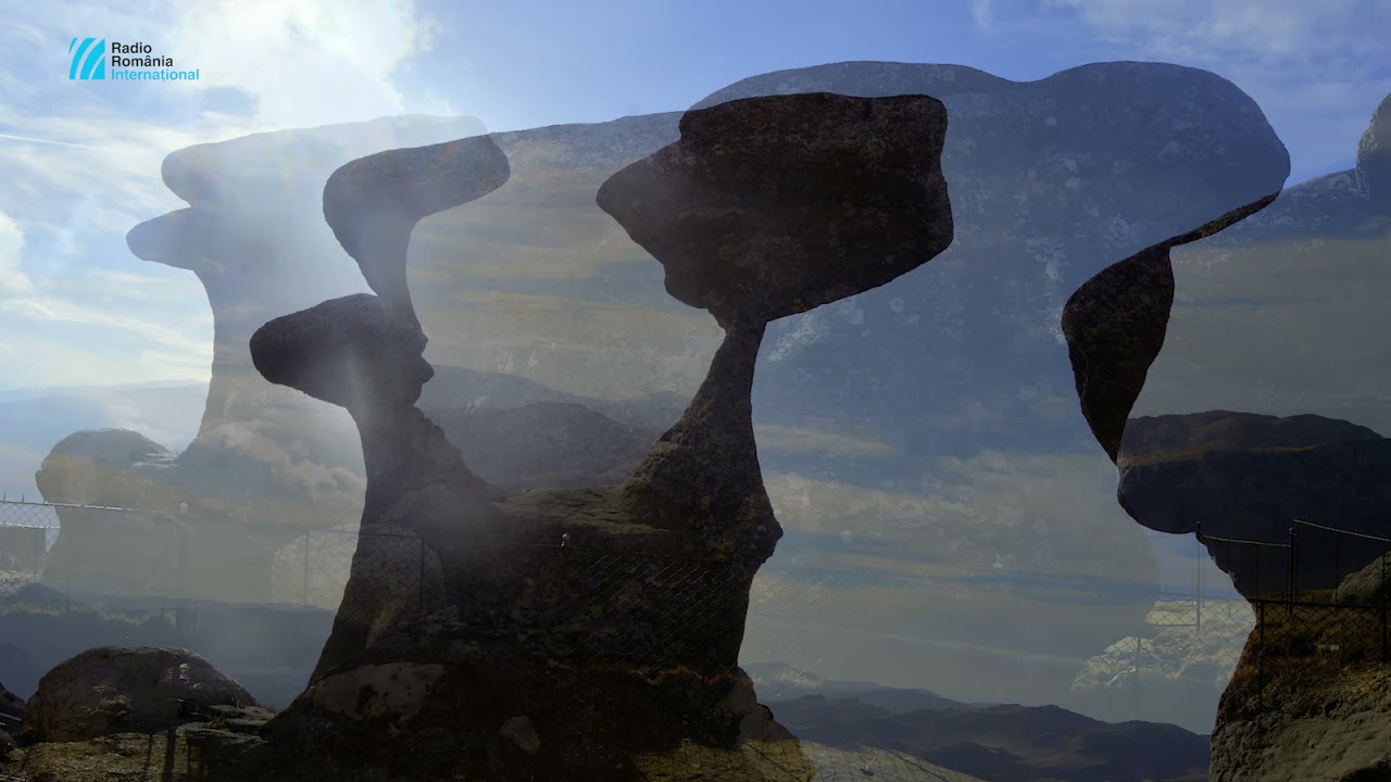 Radio Tour: Parcul Natural Bucegi