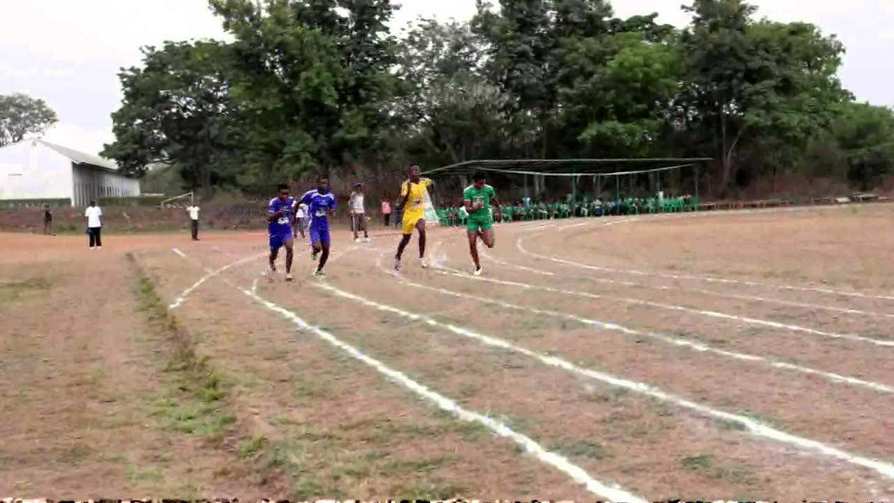 Inter House Sport